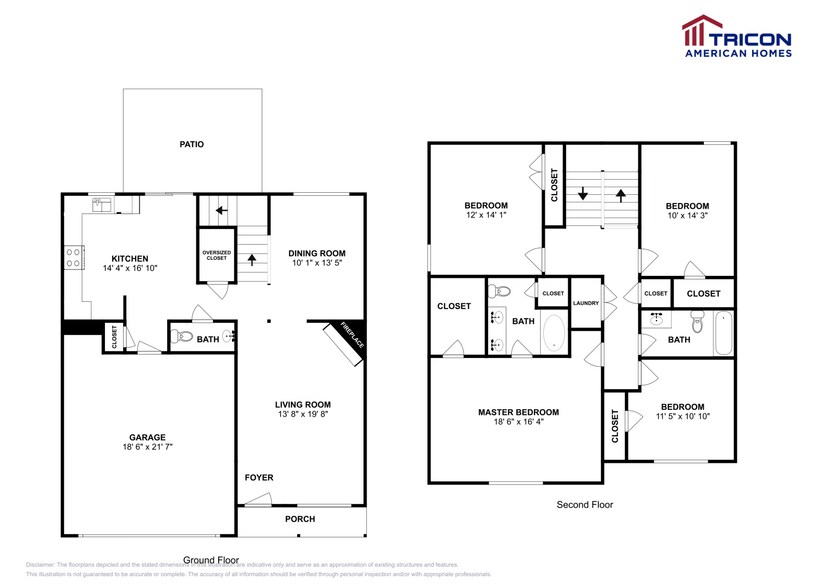 Building Photo - 2414 Dewey Creek Ln