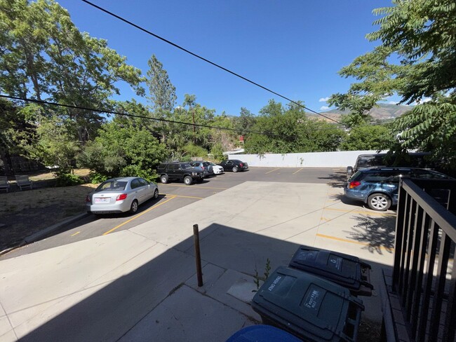 Building Photo - Must See Two Bedroom in SLC Avenues! $1695