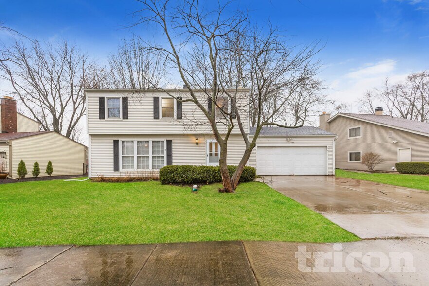 Primary Photo - 1235 Casa Solana Dr