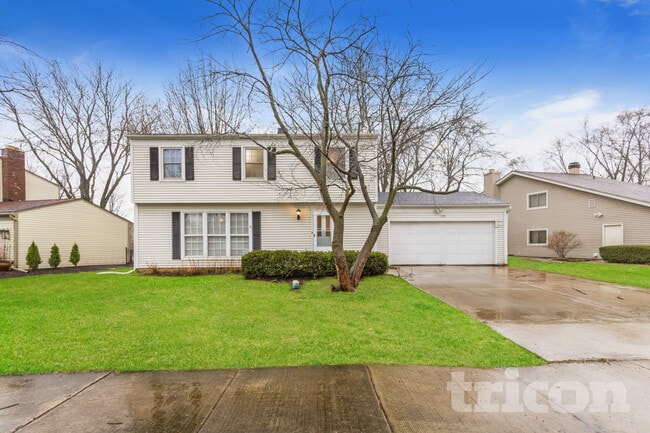 Building Photo - 1235 Casa Solana Dr