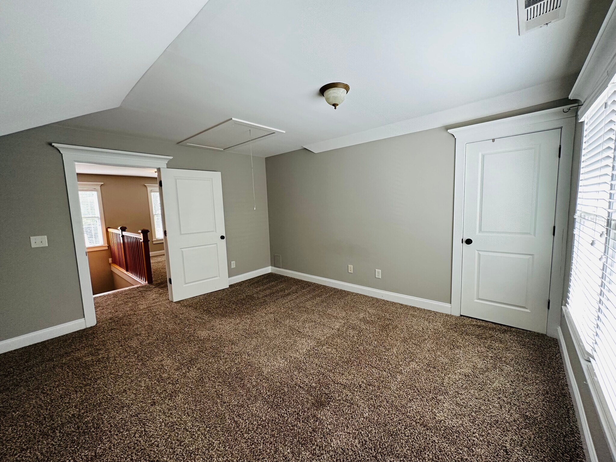 3rd floor bedroom - 1896 Hosea L Williams Dr NE