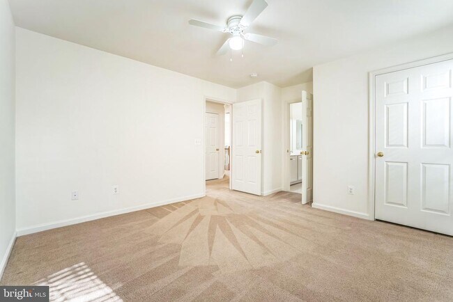 Building Photo - 8561 Barrow Furnace Ln