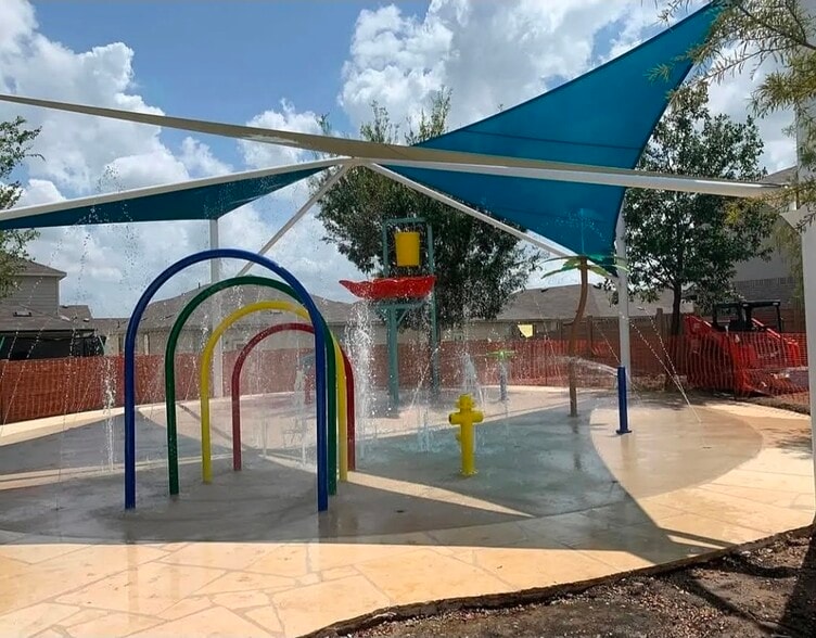 Community Park - 221 Line of Fire Way