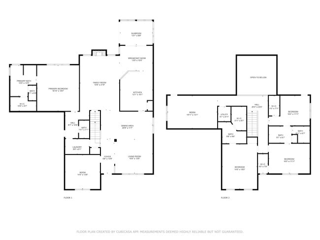 Building Photo - 18879 Monarch Springs Dr