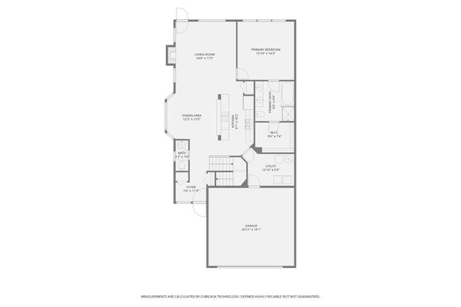 Building Photo - 4579 Half Moon Dr