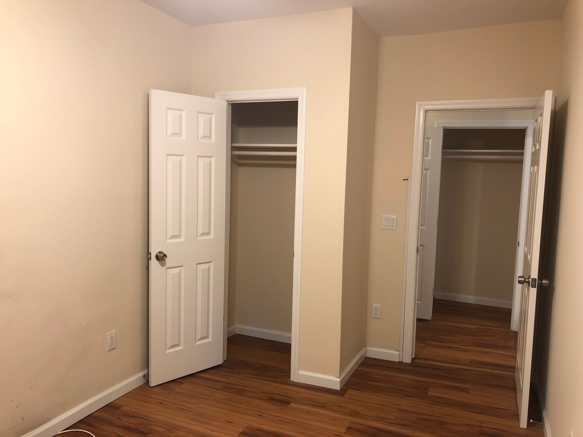 Bedroom 1 - 33 Wells Ave