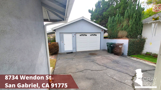 Building Photo - Beautiful 3 Bed Home in San Gabriel