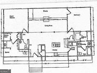 Building Photo - 3330 GA-5