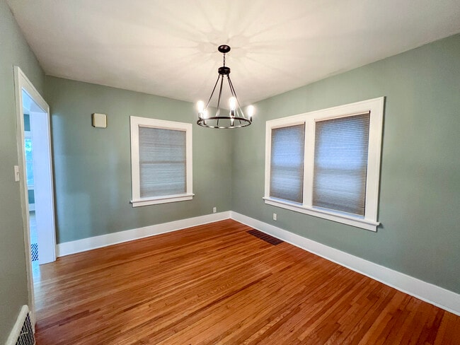 Dining Room - 236 Arden St