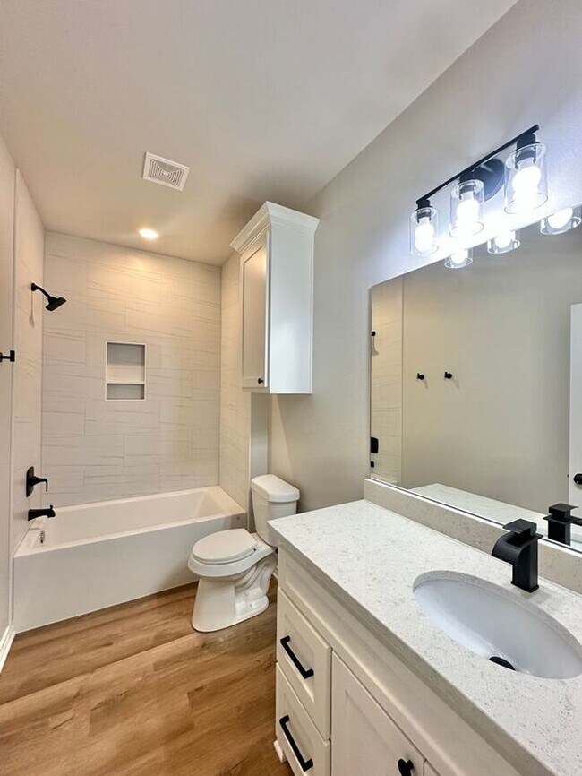 Building Photo - Tour Today! New Construction 4 Bed 2 Bath Triplex!