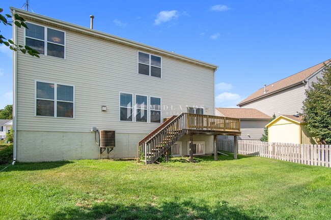 Building Photo - Bridlewood 4 Bedroom Home