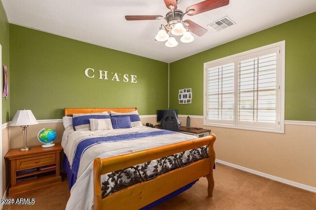 Building Photo - 5118 W Swayback Pass