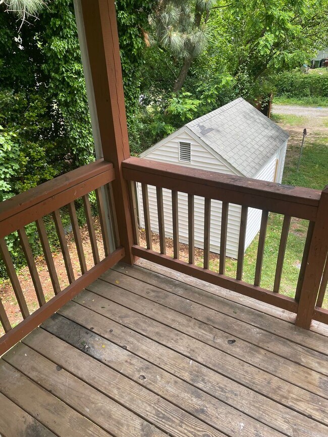 Building Photo - 2911 3rd Ave