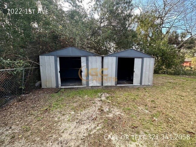 Building Photo - 1022 1st Ave