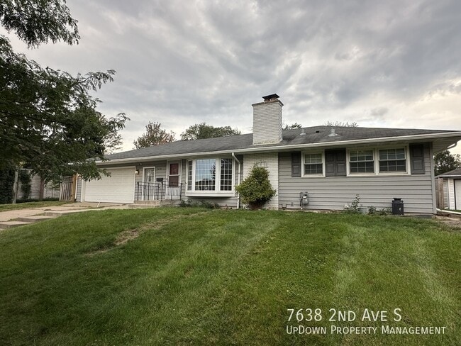 Primary Photo - 7638 2nd Ave S