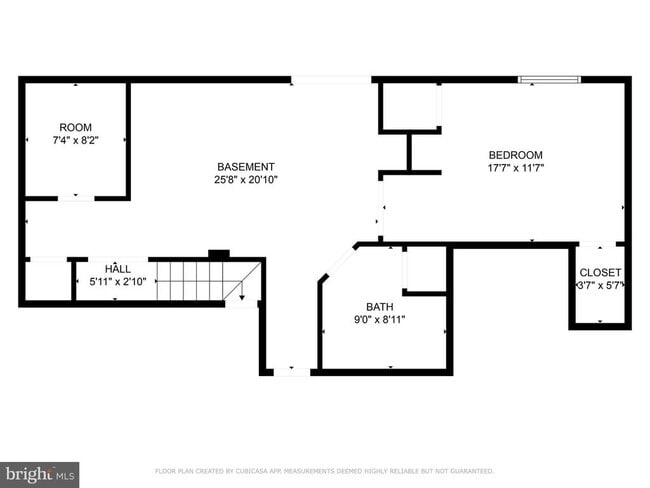 Building Photo - 3820 Palmetto Ct