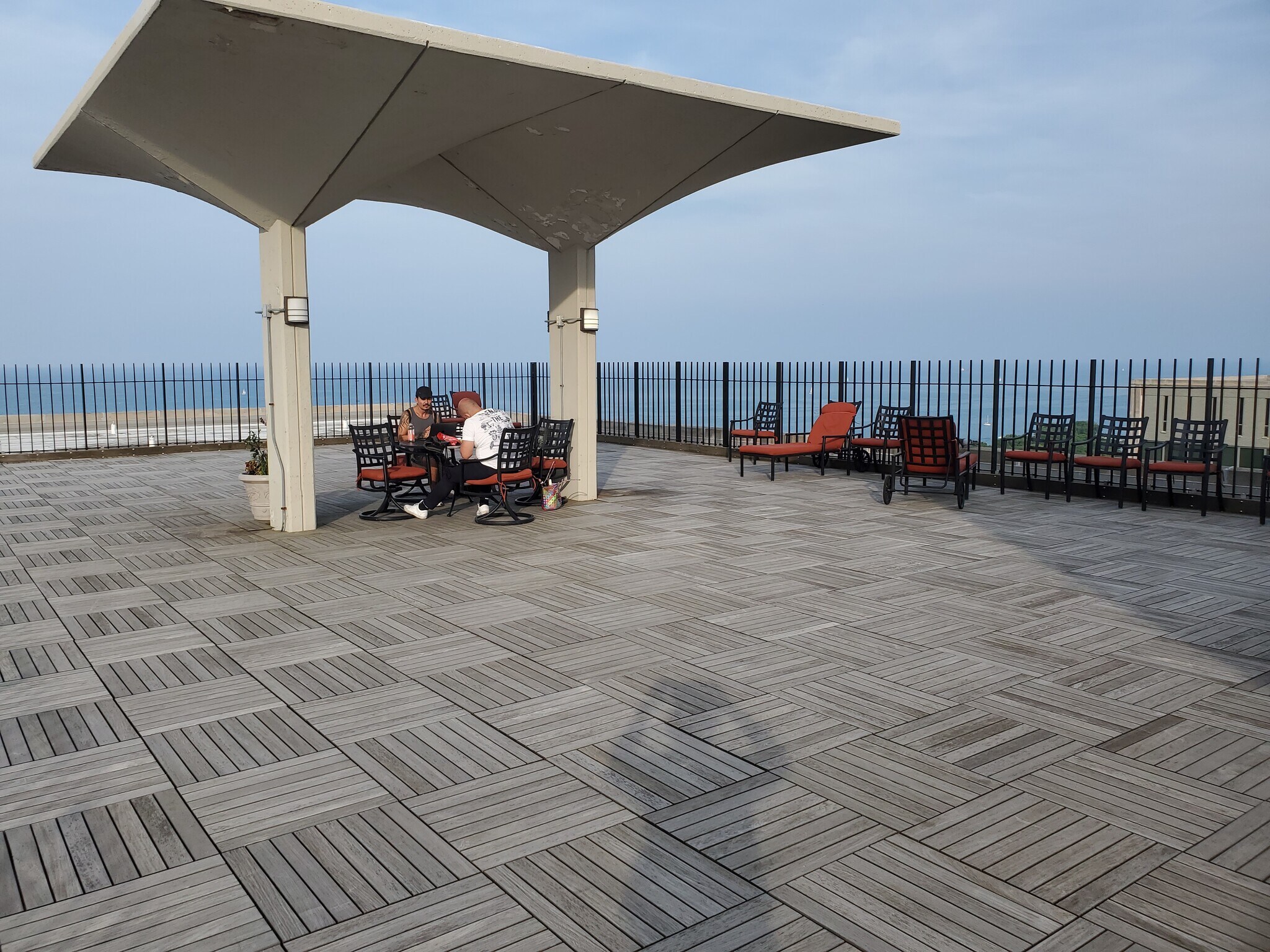 Building Photo - 3550 N Lake Shore Dr