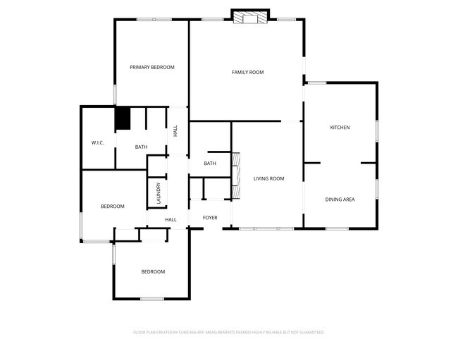 Building Photo - 37 N Century St