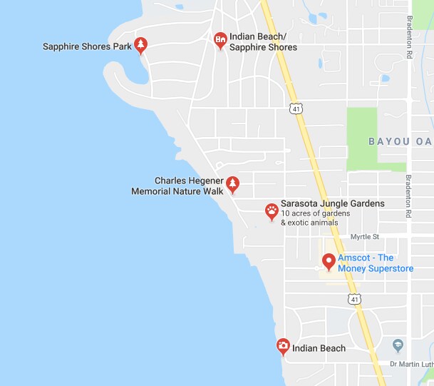 Building Photo - 3605 Iroquois Ave