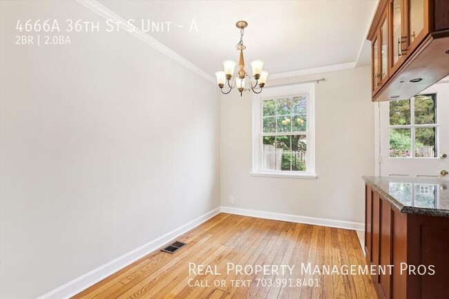 Building Photo - 4666A 36th St S Unit-A
