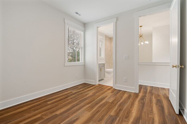 Building Photo - Newly Built 4-bedroom, 4-bathroom Home in Durham, NC