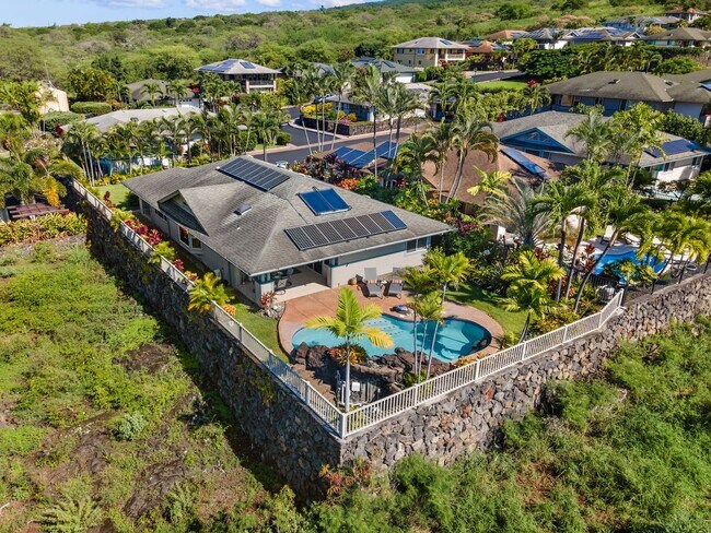 Building Photo - Stunning Ocean View Home in Malulani Gardens