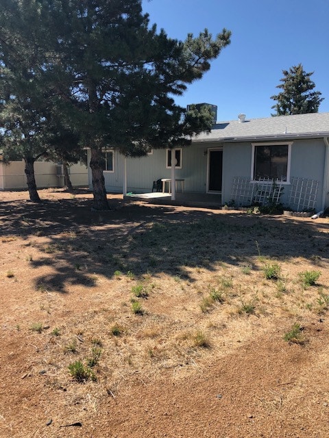 Building Photo - Two Bedroom + Office/Den in Prescott Valley