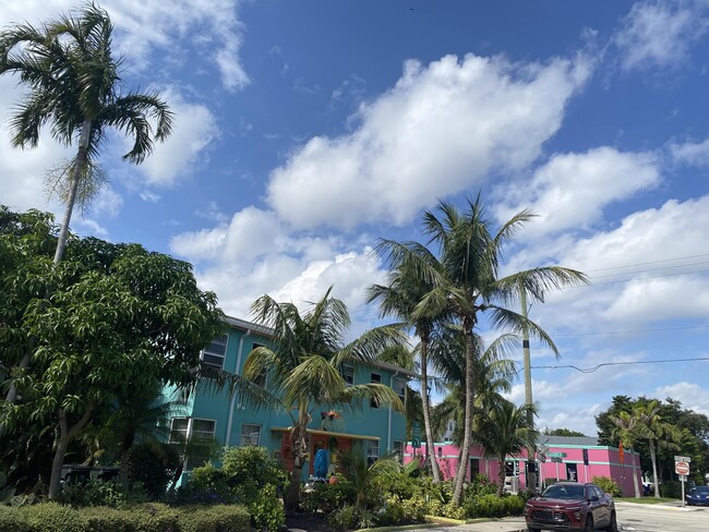 Building Photo - 15 N Ocean Breeze