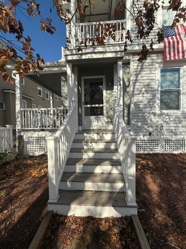 Building Photo - 34 Pratt St