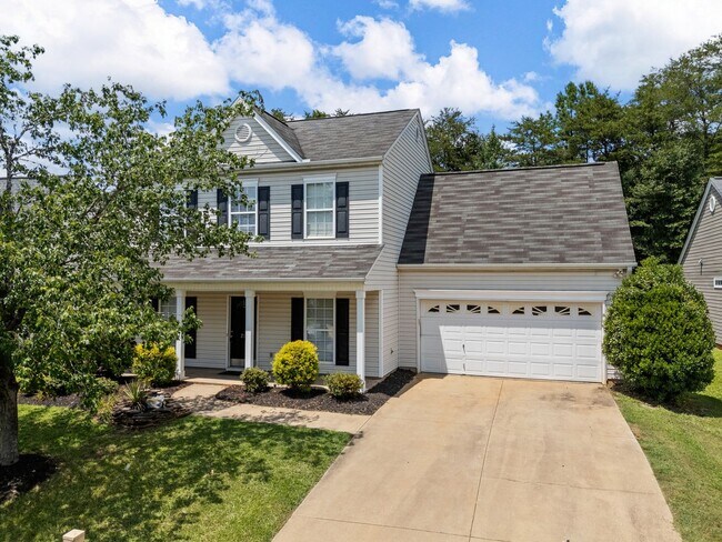 Building Photo - Charming 3BR 2-1/2 Bath in Spartanburg – Spacious Layout, NO APPLICATION FEE if APPROVED
