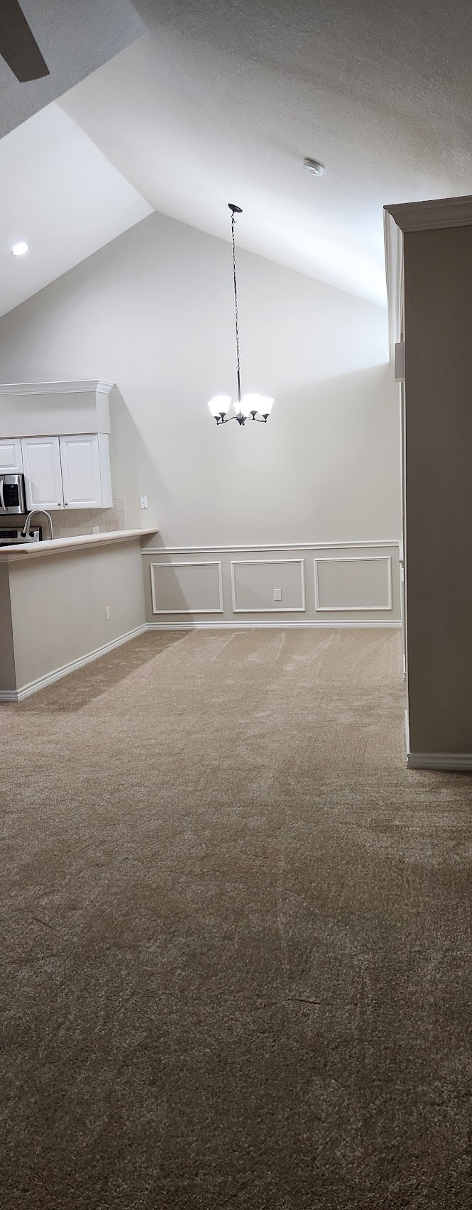 Dining Area Formal - 902 Bridges Dr