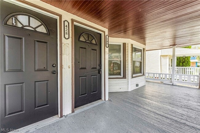 Building Photo - 428 E 148th St