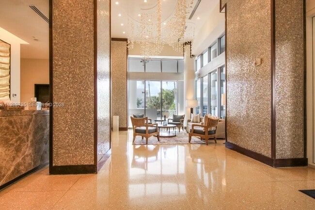 Building Photo - 6799 Collins Ave