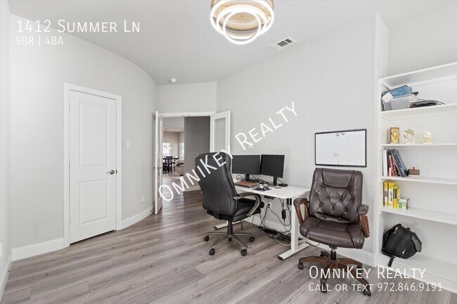 Building Photo - 1412 Summer Ln