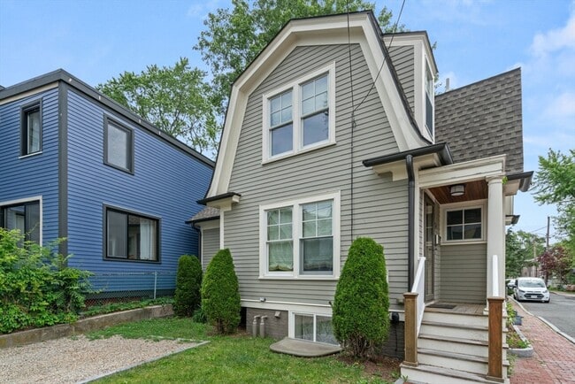 Building Photo - 23 Bellis Cir