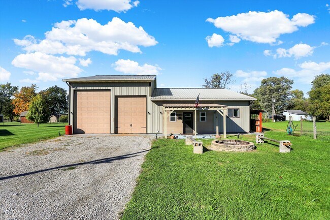 Building Photo - 940 W 1090 N