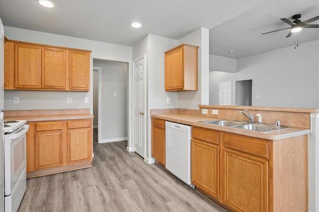 Building Photo - 1012 Rio Verde Dr