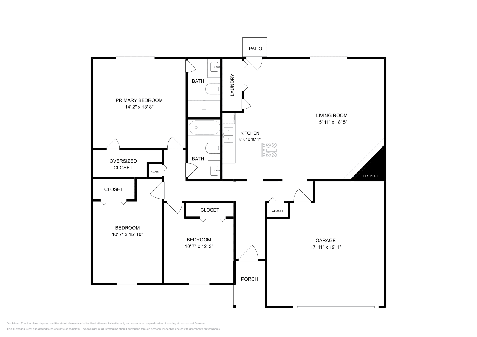 Building Photo - 7110 Christie Ln