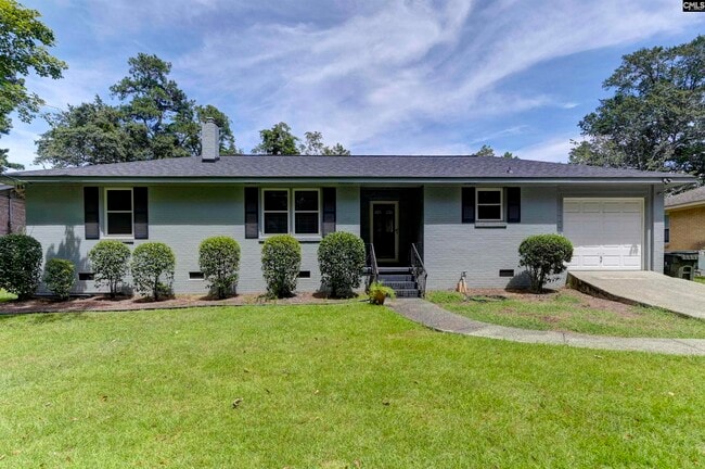 Building Photo - 1108 Rutland Ave