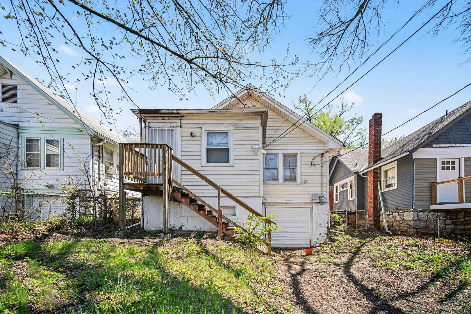 Building Photo - 5626 Park Ave