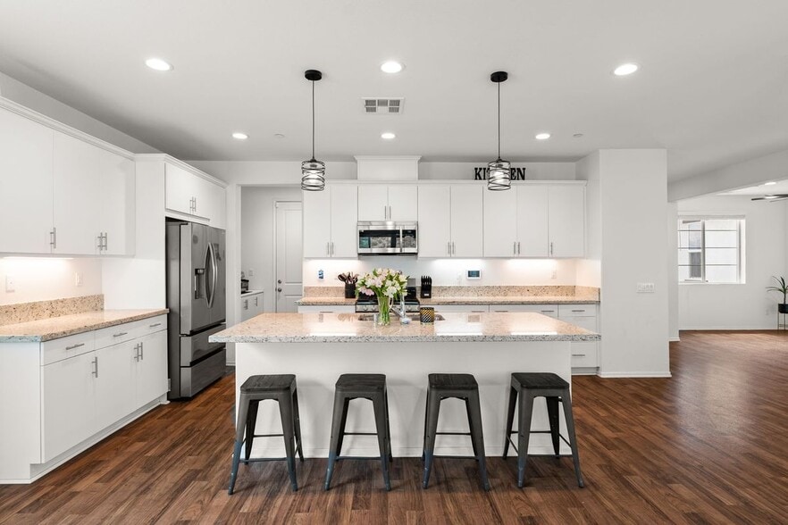 Building Photo - 3416 O'Rourke Ave