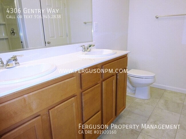 Building Photo - 4306 Gentry Way