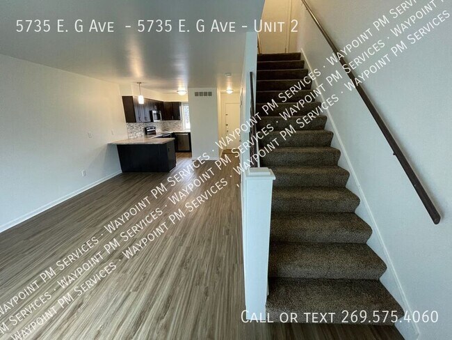 Building Photo - 5735 E G Ave