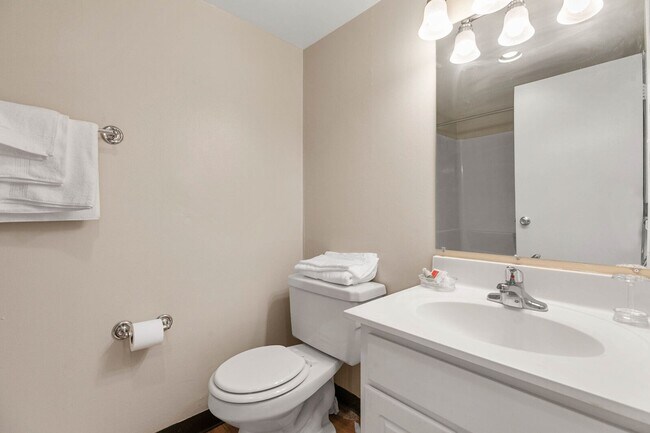 Building Photo - Great apartment for rent!