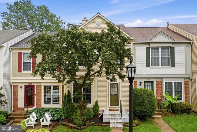 Building Photo - 12109 Wedgeway Ct