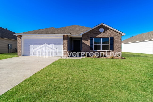 Building Photo - 31 Sourdough Crk Ln