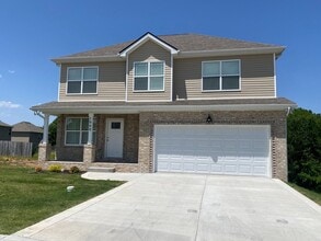 Building Photo - Like New Home for Rent