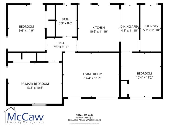 Building Photo - 2848 Beasley Dr