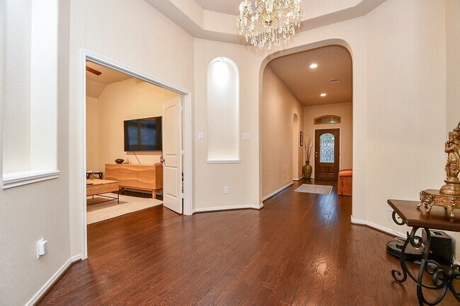 Building Photo - 13815 Wixford Trail