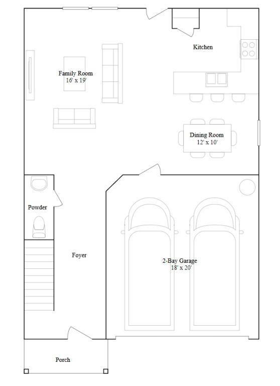 Building Photo - 14918 Ascot Bend Cir